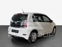 2017 Volkswagen Up