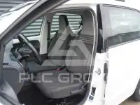 2017 Volkswagen Up