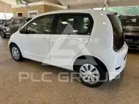 2017 Volkswagen Up