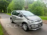 2017 Volkswagen Up