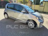 2017 Volkswagen Up