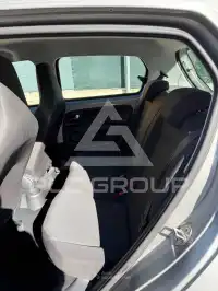 2017 Volkswagen Up