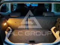 2017 Volkswagen Up