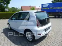 2017 Volkswagen Up