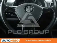 2017 Volkswagen Up