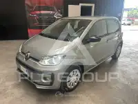 2017 Volkswagen Up