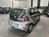 2017 Volkswagen Up