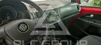 2017 Volkswagen Up