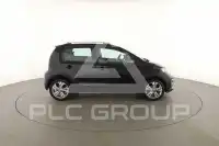 2017 Volkswagen Up