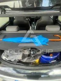 2017 Volkswagen Up