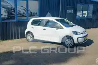 2017 Volkswagen Up