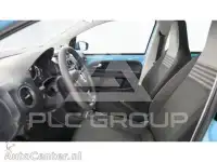 2017 Volkswagen Up