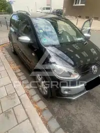 2017 Volkswagen Up