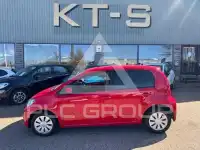 2017 Volkswagen Up