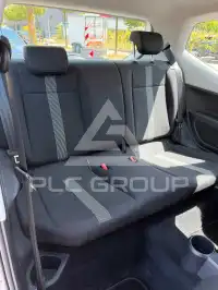 2017 Volkswagen Up