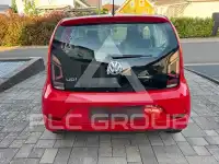 2017 Volkswagen Up