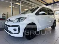 2017 Volkswagen Up