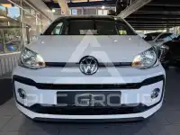 2017 Volkswagen Up