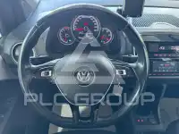 2017 Volkswagen Up