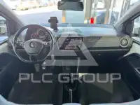 2017 Volkswagen Up