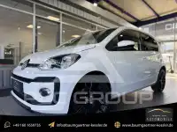 2017 Volkswagen Up