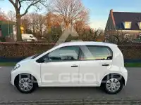 2017 Volkswagen Up