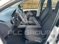 2017 Volkswagen Up