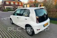 2017 Volkswagen Up