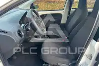 2017 Volkswagen Up