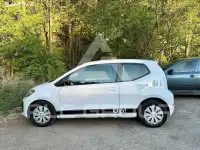 2017 Volkswagen Up