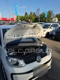 2017 Volkswagen Up