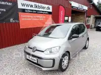2017 Volkswagen Up
