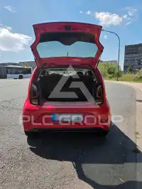 2017 Volkswagen Up