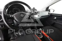 2017 Volkswagen Up