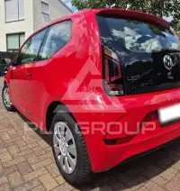 2017 Volkswagen Up
