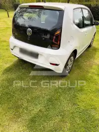 2017 Volkswagen Up