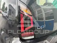 2017 Volkswagen Up