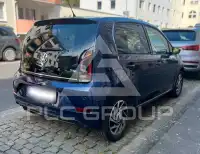 2017 Volkswagen Up