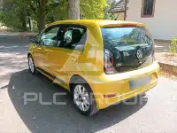 2017 Volkswagen Up