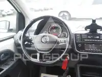 2017 Volkswagen Up