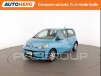 2017 Volkswagen Up