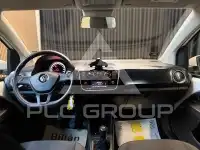 2017 Volkswagen Up
