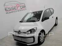 2017 Volkswagen Up