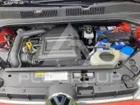 2017 Volkswagen Up