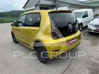 2017 Volkswagen Up