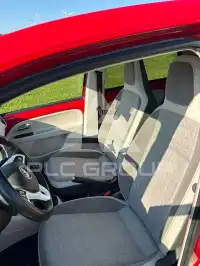 2017 Volkswagen Up