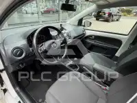 2017 Volkswagen Up