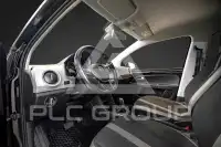 2017 Volkswagen Up