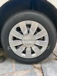 2017 Volkswagen Up