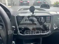2017 Volkswagen Up